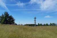 N�mrazov� stanice Studnice. Ov�em v l�t�