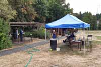 Kurz v�roby zrcadel - hv�zd�rna Rokycany.