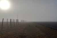 Sice mrzne, ale sn�h nikde.